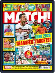 MATCH! (Digital) Subscription June 29th, 2021 Issue