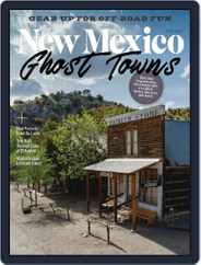 New Mexico (Digital) Subscription                    July 1st, 2021 Issue