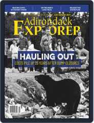 Adirondack Explorer (Digital) Subscription                    July 1st, 2021 Issue