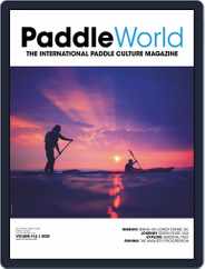Paddle World Magazine (Digital) Subscription                    July 2nd, 2020 Issue
