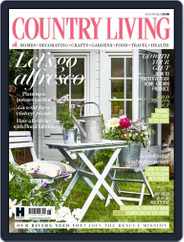 Country Living UK (Digital) Subscription                    August 1st, 2021 Issue