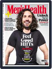 Men's Health UK (Digital) Subscription                    July 1st, 2021 Issue