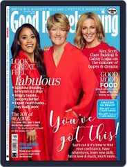 Good Housekeeping UK (Digital) Subscription August 1st, 2021 Issue