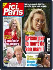 Ici Paris (Digital) Subscription June 30th, 2021 Issue