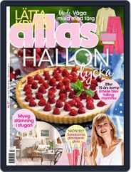 Allas (Digital) Subscription July 1st, 2021 Issue