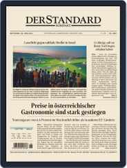 STANDARD Kompakt (Digital) Subscription                    June 30th, 2021 Issue
