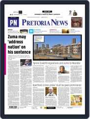 Pretoria News (Digital) Subscription                    June 30th, 2021 Issue