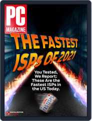 Pc (Digital) Subscription                    July 1st, 2021 Issue