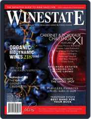 Winestate (Digital) Subscription                    July 1st, 2021 Issue