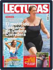 Lecturas (Digital) Subscription                    July 7th, 2021 Issue