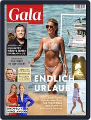Gala (Digital) Subscription                    July 1st, 2021 Issue