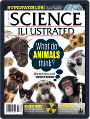 Science Illustrated Australia (Digital) Subscription                    July 1st, 2021 Issue
