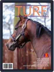Turf Monthly (Digital) Subscription                    July 1st, 2021 Issue