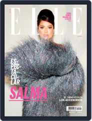 Elle México (Digital) Subscription                    July 1st, 2021 Issue