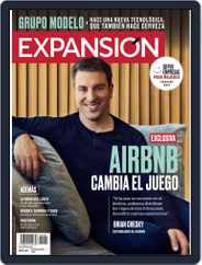 Expansión (Digital) Subscription                    July 1st, 2021 Issue