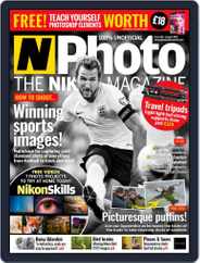 N-photo: The Nikon (Digital) Subscription                    August 1st, 2021 Issue