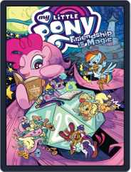 My Little Pony: Friendship Is Magic Magazine (Digital) Subscription                    February 20th, 2021 Issue