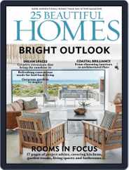 25 Beautiful Homes (Digital) Subscription August 1st, 2021 Issue