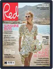 Red UK (Digital) Subscription                    August 1st, 2021 Issue