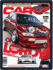 NZ Performance Car (Digital) Subscription                    August 1st, 2021 Issue