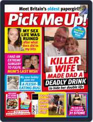 Pick Me Up! (Digital) Subscription                    July 8th, 2021 Issue