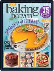 Baking Heaven (Digital) Subscription                    July 1st, 2021 Issue
