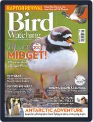 Bird Watching (Digital) Subscription                    August 1st, 2021 Issue