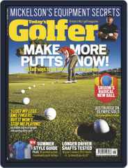 Today's Golfer (Digital) Subscription                    July 1st, 2021 Issue
