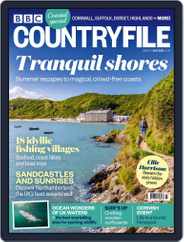 Bbc Countryfile (Digital) Subscription July 1st, 2021 Issue
