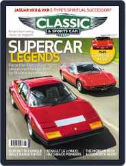 Classic & Sports Car (Digital) Subscription                    August 1st, 2021 Issue