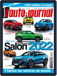 L'auto-journal (Digital) Subscription                    July 1st, 2021 Issue