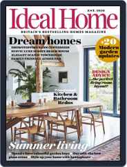 Ideal Home (Digital) Subscription                    August 1st, 2021 Issue