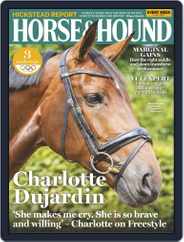 Horse & Hound (Digital) Subscription                    July 1st, 2021 Issue