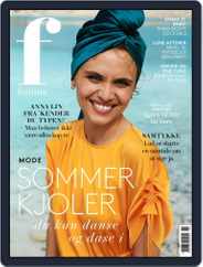 femina Denmark (Digital) Subscription                    July 1st, 2021 Issue