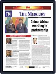 Mercury (Digital) Subscription                    July 1st, 2021 Issue