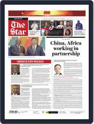 Star South Africa (Digital) Subscription                    July 1st, 2021 Issue