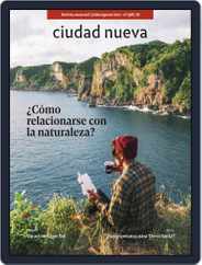 Revista CIUDAD NUEVA (Digital) Subscription                    July 1st, 2021 Issue