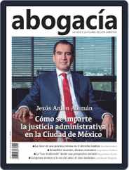 Abogacía (Digital) Subscription                    July 1st, 2021 Issue