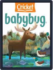 Babybug Stories, Rhymes, and Activities for Babies and Toddlers (Digital) Subscription July 1st, 2021 Issue