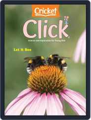 Click Science And Discovery Magazine For Preschoolers And Young Children (Digital) Subscription                    June 1st, 2021 Issue