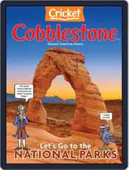Cobblestone American History and Current Events for Kids and Children (Digital) Subscription                    July 1st, 2021 Issue