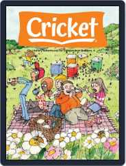 Cricket Magazine Fiction And Non-fiction Stories For Children And Young Teens (Digital) Subscription                    July 1st, 2021 Issue