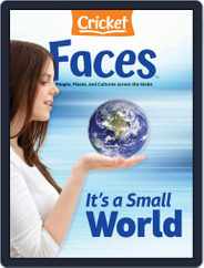 Faces People, Places, and World Culture for Kids and Children (Digital) Subscription                    July 1st, 2021 Issue