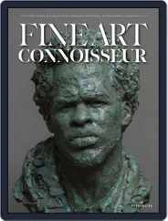 Fine Art Connoisseur (Digital) Subscription                    July 1st, 2021 Issue