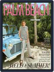 Palm Beach Illustrated (Digital) Subscription                    July 1st, 2021 Issue