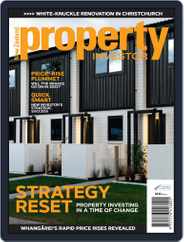 NZ Property Investor (Digital) Subscription                    July 1st, 2021 Issue