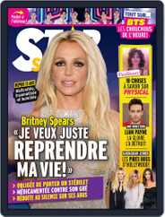 Star Système (Digital) Subscription                    July 16th, 2021 Issue