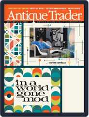 Antique Trader (Digital) Subscription                    July 15th, 2021 Issue