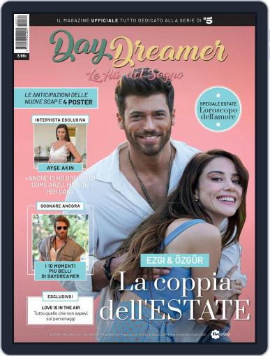DayDreamer Magazine - Speciale July 6th, 2021 Digital Back Issue Cover