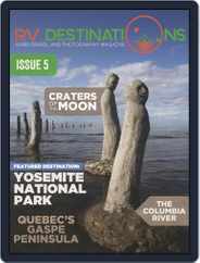 RV Destinations (Digital) Subscription July 1st, 2021 Issue